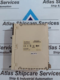 SCHNEIDER AUTOMATION TSX PREMIUM TSXDSY32T2K I/O TERMINAL BLOCK