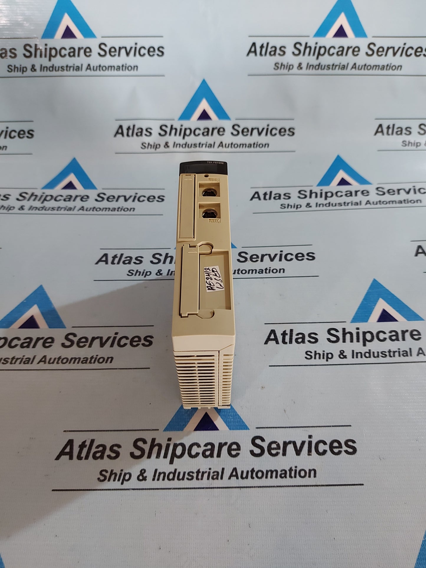 SCHNEIDER AUTOMATION TSX PREMUIM TSX P57202M PROCESSOR MODULE