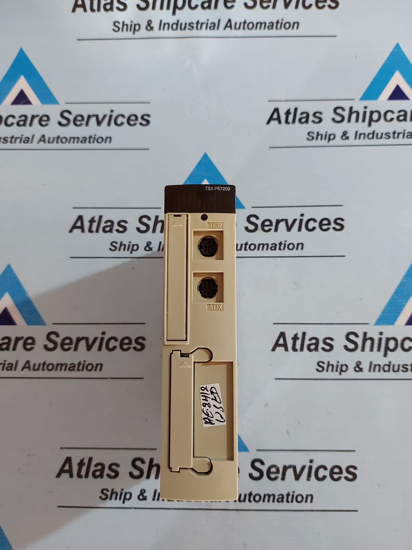 SCHNEIDER AUTOMATION TSX PREMUIM TSX P57202M PROCESSOR MODULE