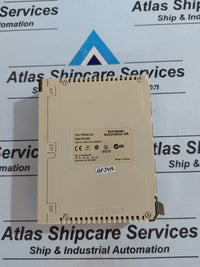 SCHNEIDER AUTOMATION TSX PREMUIM TSX P57202M PROCESSOR MODULE