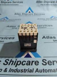 SCHNEIDER ELECTRIC CA2KN 22P7 CONTROL RELAY 230V 50/60Hz AG140