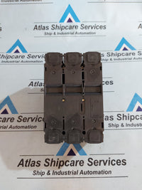 SCHNEIDER ELECTRIC COMPACT NSX 100B ADJUSTABLE CIRCUIT BREAKER