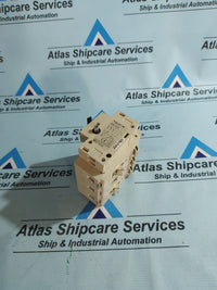 SCHNEIDER ELECTRIC GK1-ES FUSE SWITCH DISCONNECTOR 3POLE 50A AG258