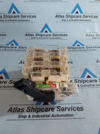 SCHNEIDER ELECTRIC GS1KD3 FUSE DISCONNECT SWITCH 125A AG324