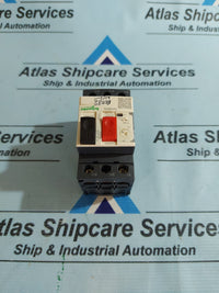 SCHNEIDER ELECTRIC GV2ME06 MOTOR CIRCUIT BREAKER AG32