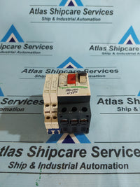 SCHNEIDER ELECTRIC GV2ME07 MOTOR CIRCUIT BREAKER AG154