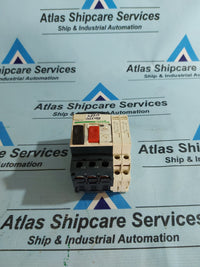 SCHNEIDER ELECTRIC GV2ME07 MOTOR CIRCUIT BREAKER AG154