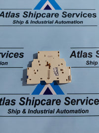 SCHNEIDER ELECTRIC GVAN11 AUXILIARY CONTACT BLOCK