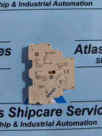 SCHNEIDER ELECTRIC GVAN11 AUXILIARY CONTACT BLOCK