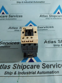 SCHNEIDER ELECTRIC LC1D09 THREE POLE CONTACTOR AG150
