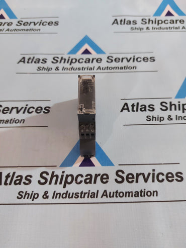 SCHNEIDER ELECTRIC RE17RAMU TIME DELAY RELAY