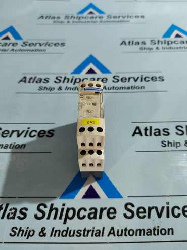 SCHNEIDER ELECTRIC RE7CV 11BU ASYMMETRICAL FLASHING RELAY 0.05s-300h