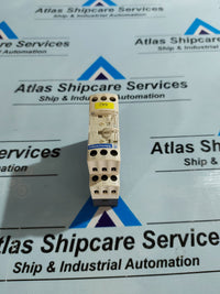 SCHNEIDER ELECTRIC RE7CV 11BU ASYMMETRICAL FLASHING RELAY 0.05s-300h