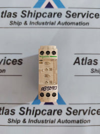 SCHNEIDER ELECTRIC RE7CV11BU ASYMMETRICAL FLASHING RELAY 0.05s-300h
