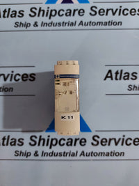 SCHNEIDER ELECTRIC RE7TL 11BU DELAY TIMER RELAY