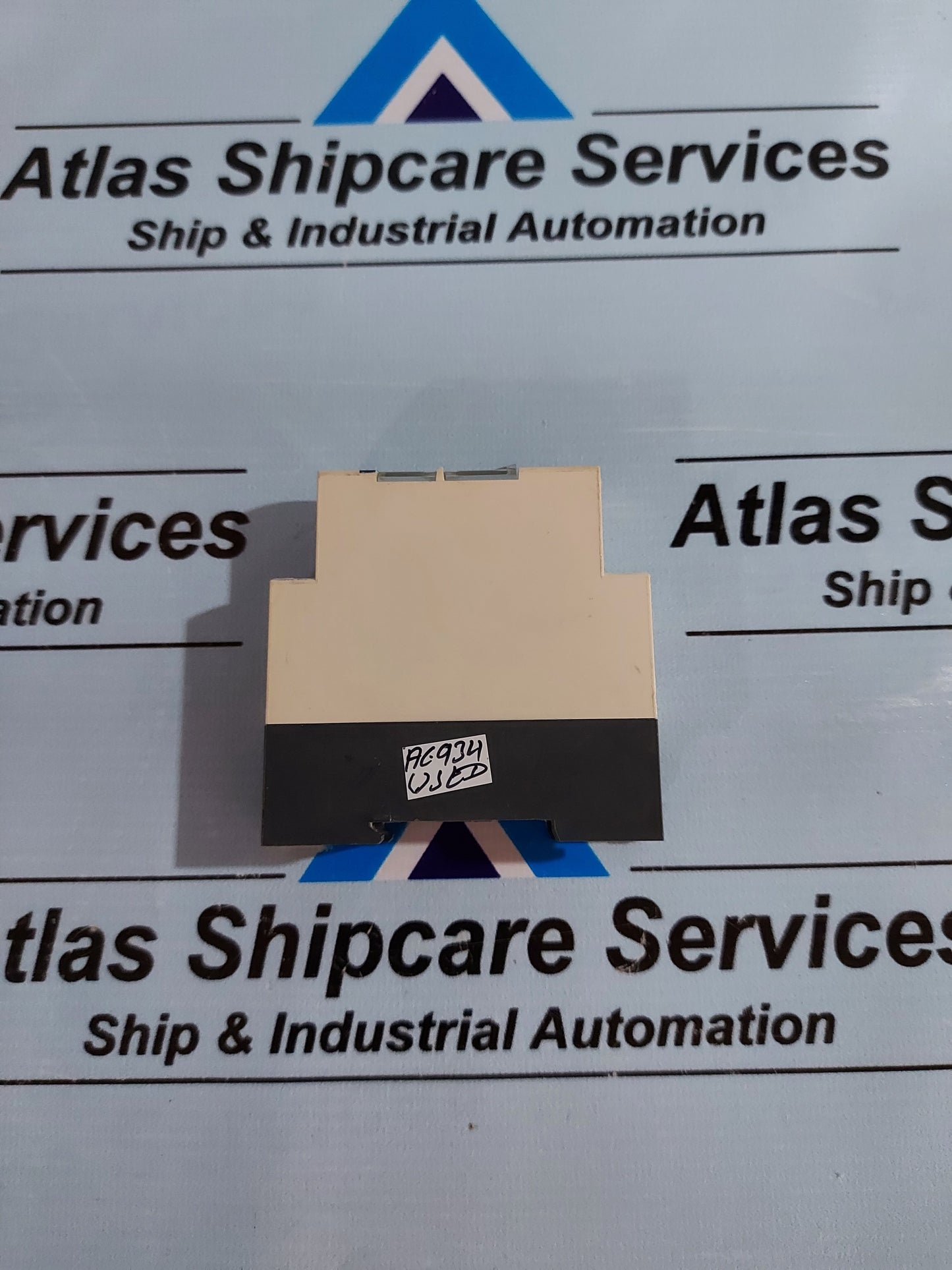 SCHNEIDER ELECTRIC RE7TL 11BU DELAY TIMER RELAY