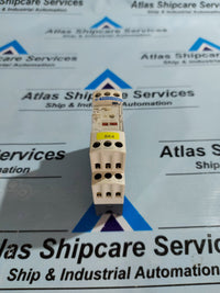 SCHNEIDER ELECTRIC RE7TP 13BU ADJUSTABLE ON-DELY TIMING RELAY 0.05s-300h