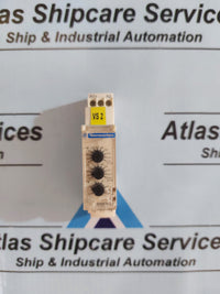 SCHNEIDER ELECTRIC RM17UBE15 VOLTAGE MONITORING RELAY