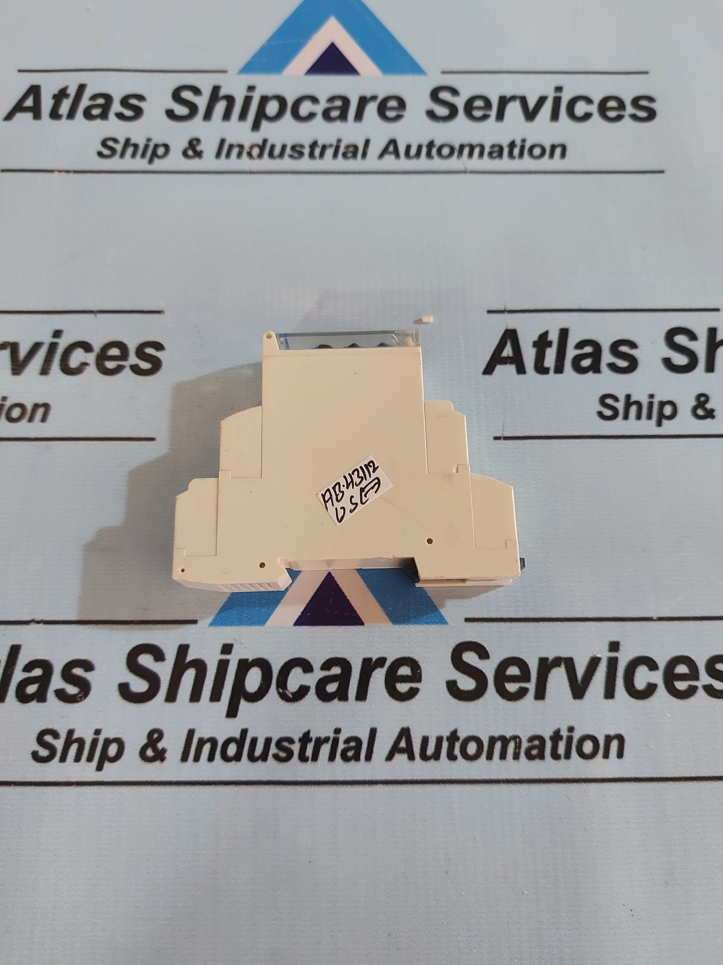 SCHNEIDER ELECTRIC RM17UBE15 VOLTAGE MONITORING RELAY