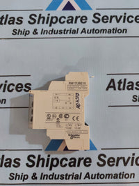 SCHNEIDER ELECTRIC RM17UBE15 VOLTAGE MONITORING RELAY