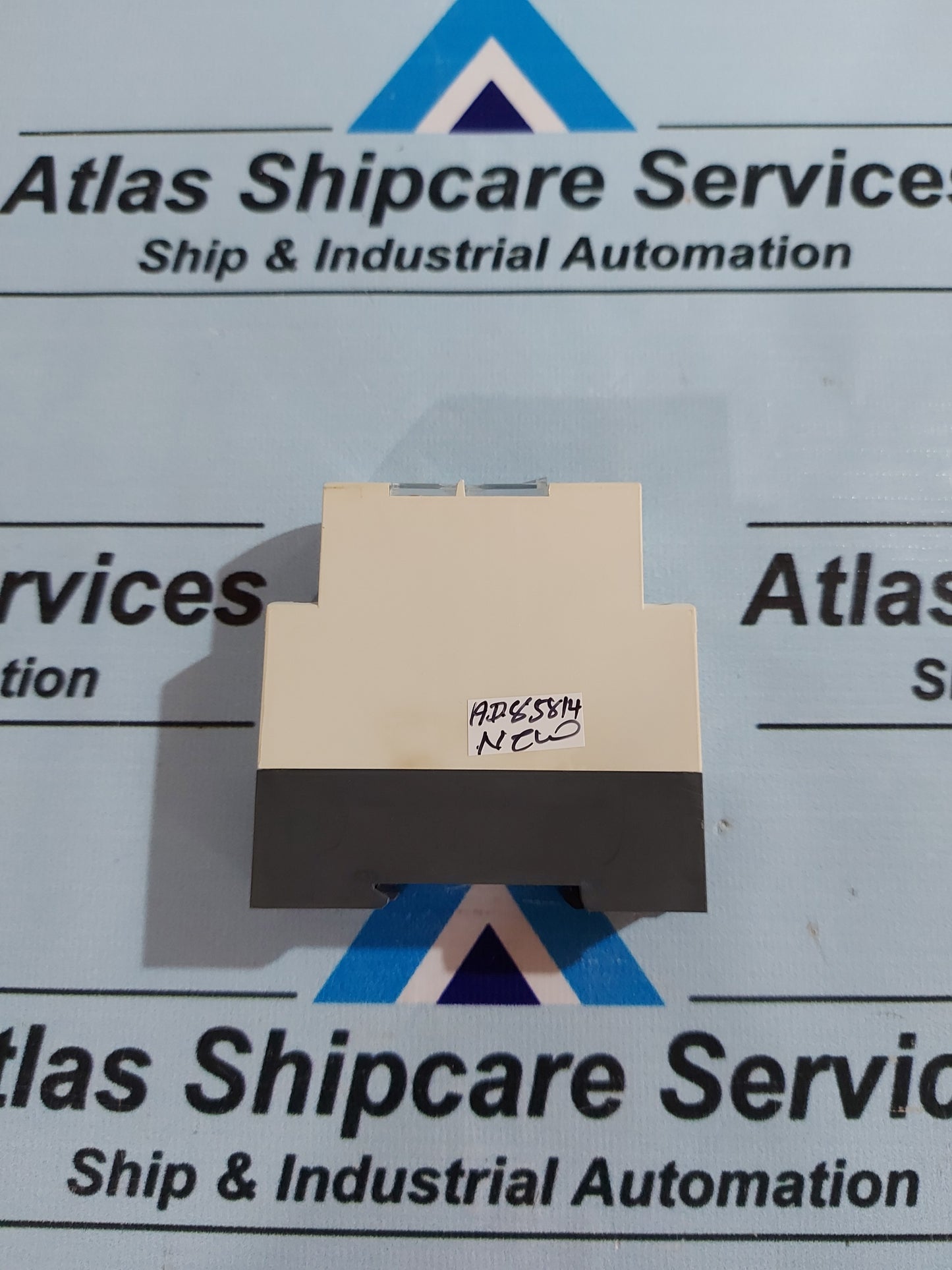 SCHNEIDER ELECTRIC RM4TA32 PHASE FAILURE RELAY