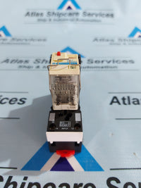 SCHNEIDER ELECTRIC RMX4AB2P7 GENERAL PURPOSE RELAY