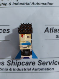 SCHNEIDER ELECTRIC RMX4AB2P7 GENERAL PURPOSE RELAY