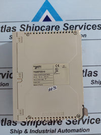 SCHNEIDER ELECTRIC RSXETZ510 TSX37 TCP/IP FCAST MODULE
