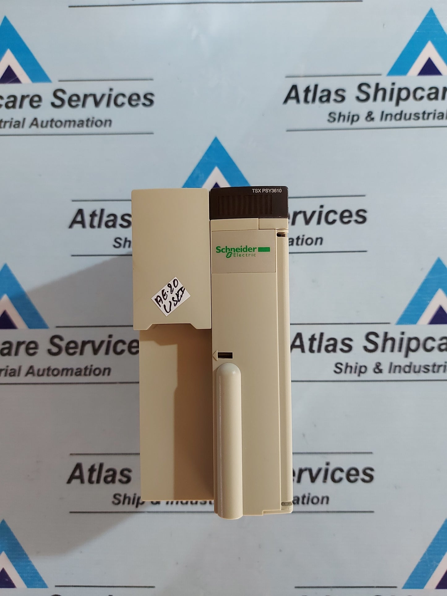 SCHNEIDER ELECTRIC TSXPSY3610 24VDC 36W POWER SUPPLY