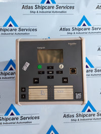 SCHNEIDER ELECTRIC V57F-4AAA1BCA FEEDER MOTOR RELAY