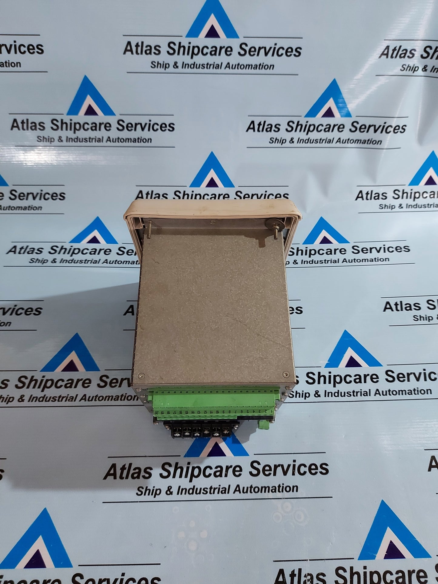 SCHNEIDER ELECTRIC V57F-4AAA1BCA FEEDER MOTOR RELAY