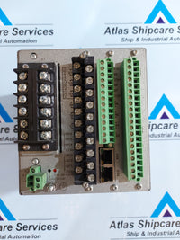 SCHNEIDER ELECTRIC V57F-4AAA1BCA FEEDER MOTOR RELAY