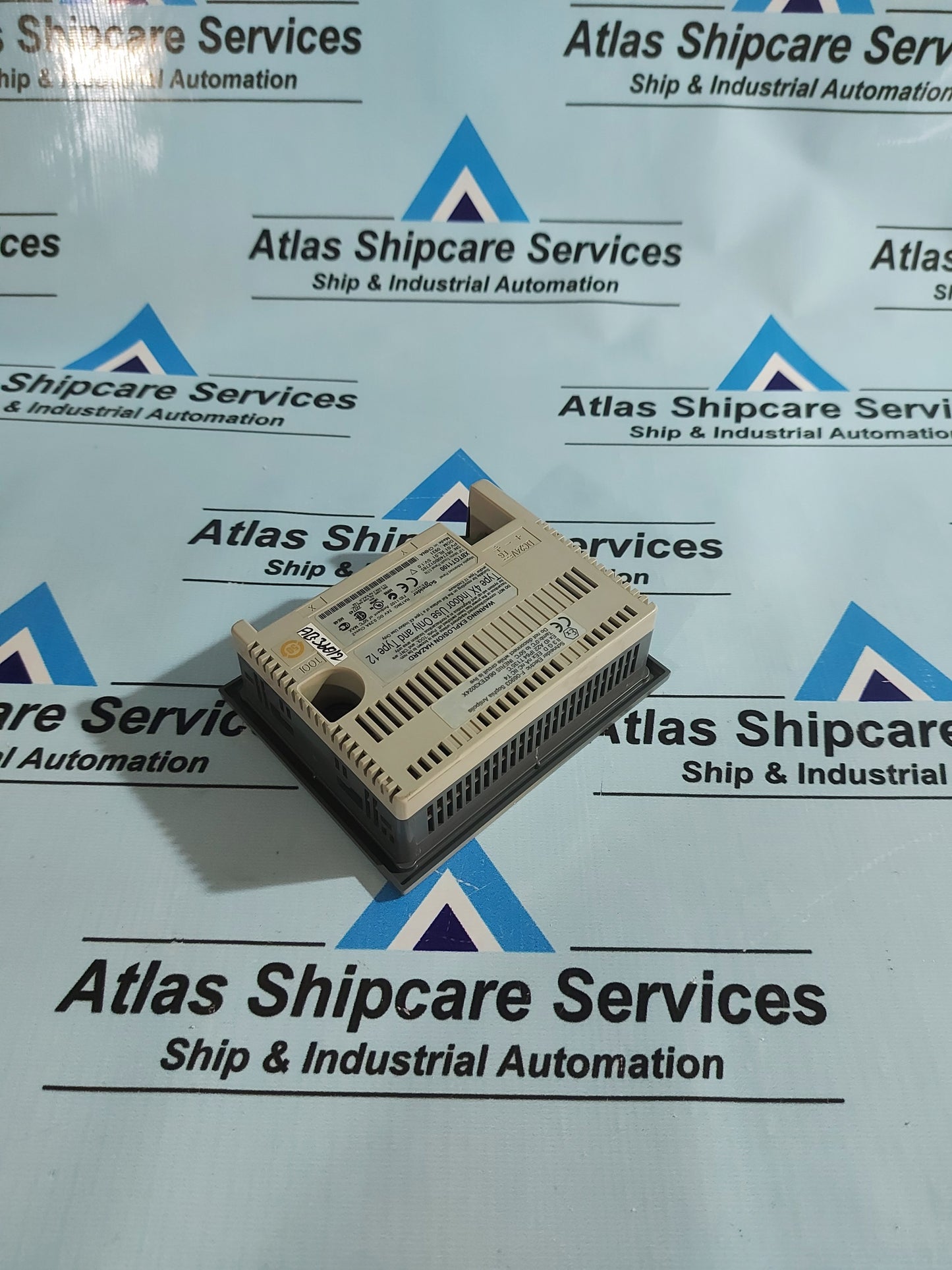 SCHNEIDER ELECTRIC XBTGT1100 MAGELIS ADVANCED PANEL