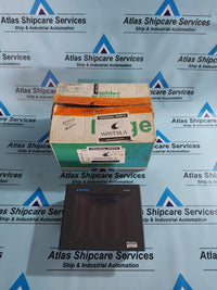 SCHNEIDER ELECTRIC XBTGT2130 GRAPHIC TERMINAL PANEL