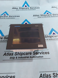 SCHNEIDER ELECTRIC XBTGT2130 GRAPHIC TERMINAL PANEL