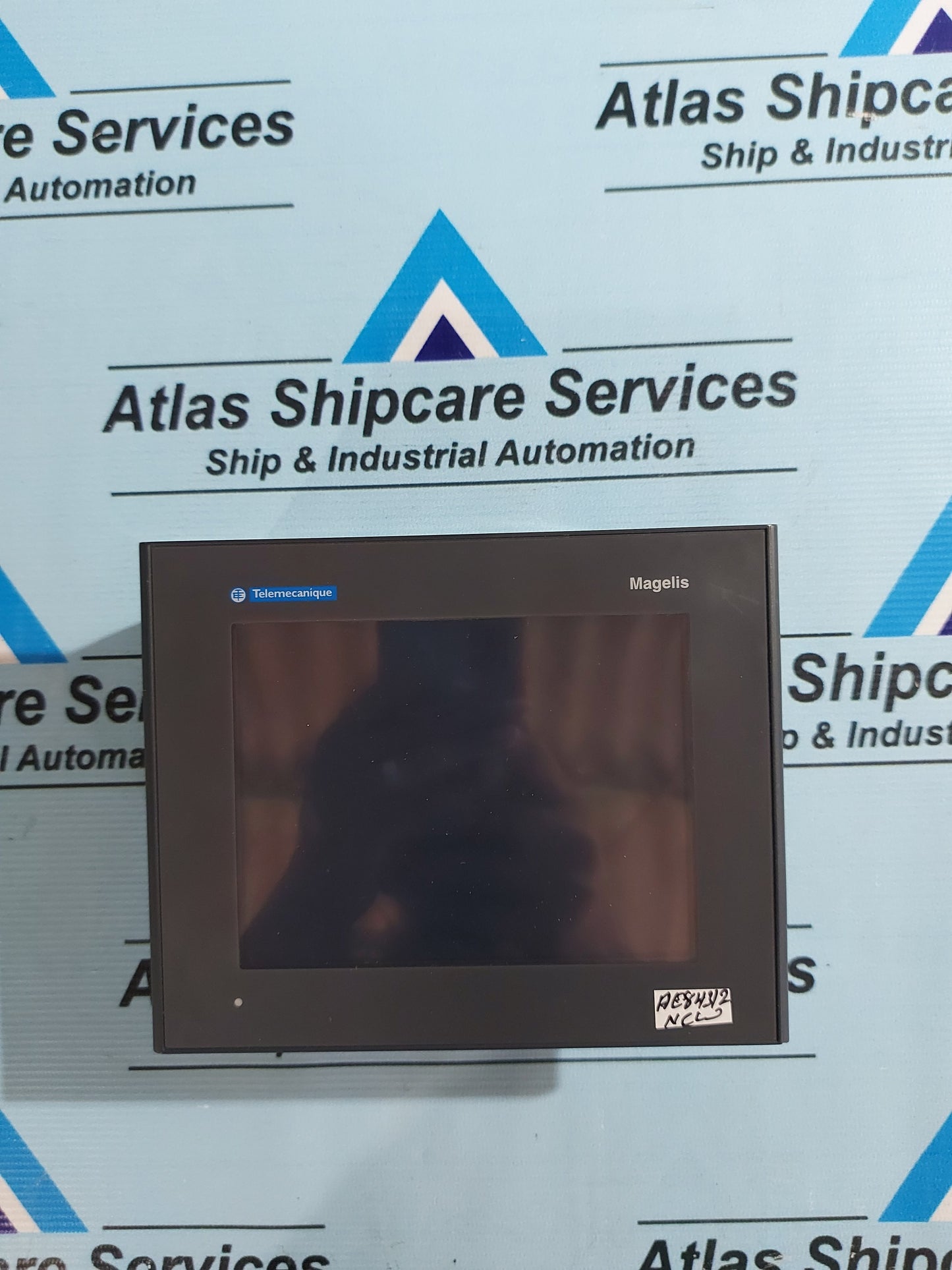 SCHNEIDER ELECTRIC XBTGT2130 GRAPHIC TERMINAL PANEL