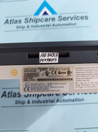 SCHNEIDER ELECTRIC XBTGT2130 GRAPHIC TERMINAL PANEL