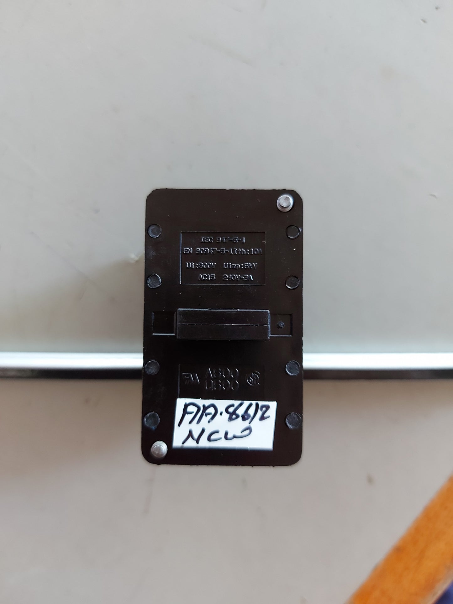 SCHNEIDER ELECTRIC XENG1191 CONTACT BLOCK