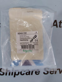 SCHNEIDER ELECTRIC XENG1191 CONTACT BLOCK