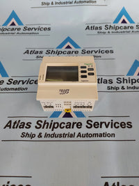 SCHNEIDER IMD-IM2O VIGILOHM INSULATION MONITORING DEVICE