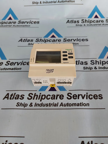 SCHNEIDER IMD-IM2O VIGILOHM INSULATION MONITORING DEVICE