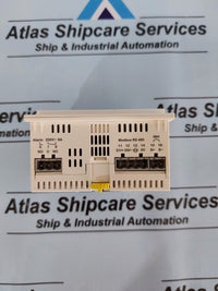 SCHNEIDER IMD-IM2O VIGILOHM INSULATION MONITORING DEVICE