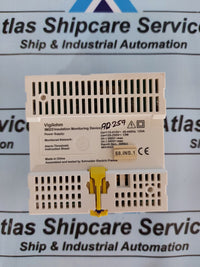 SCHNEIDER IMD-IM2O VIGILOHM INSULATION MONITORING DEVICE