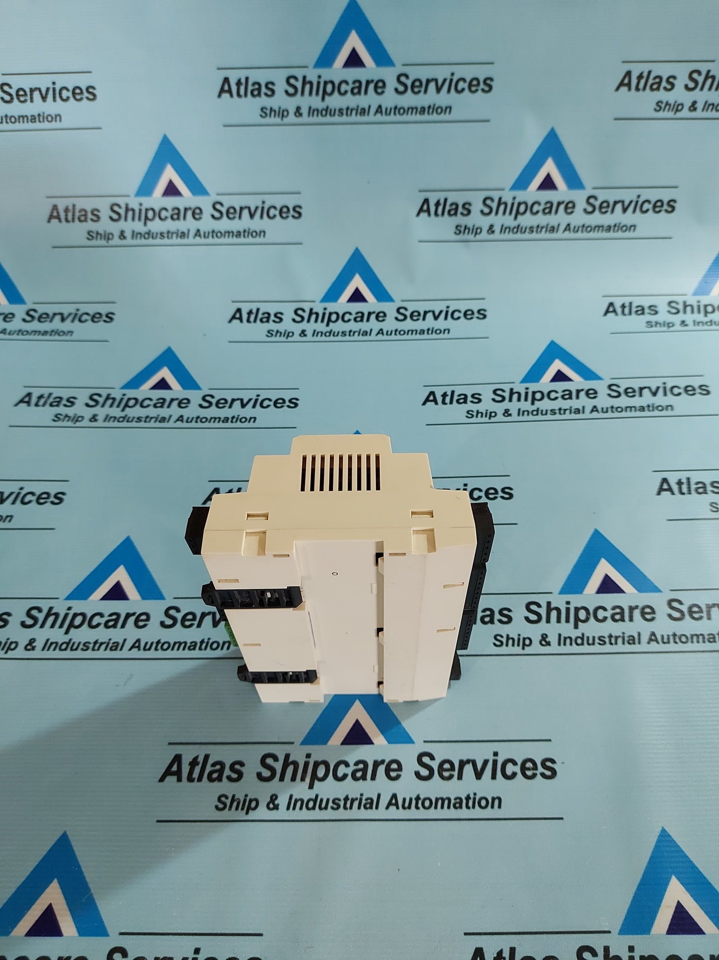 SCHNEIDER MODICON TM168D23S DISPLAY POWER SUPPLY 24VAC