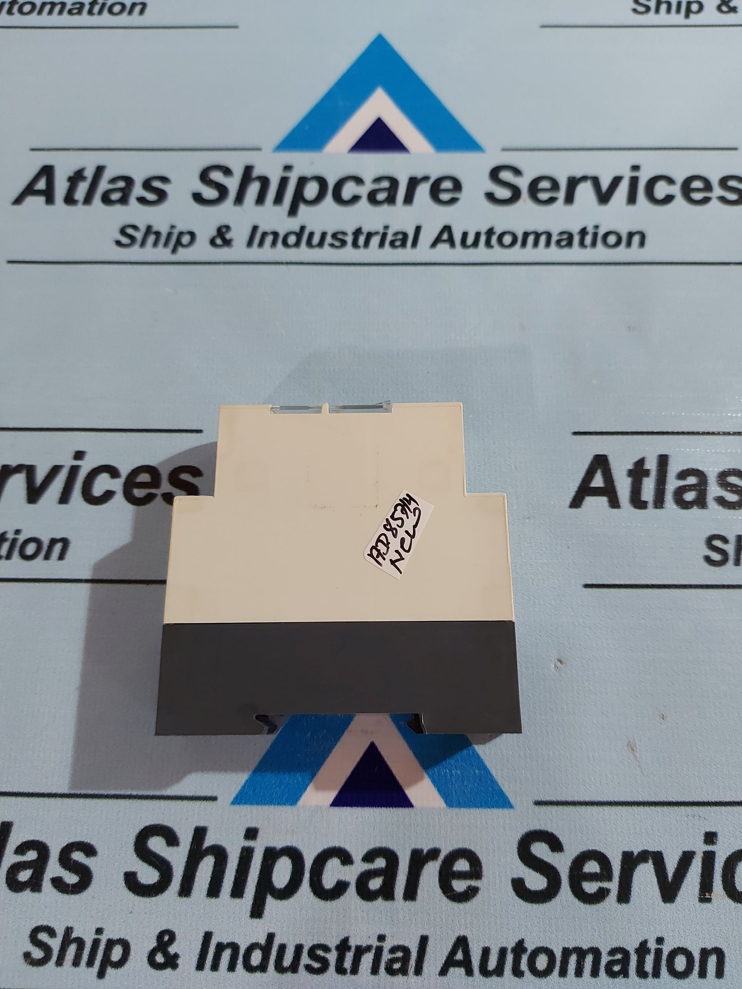 SCHNEIDER RM4UA33F VOLTAGE MEASUREMENT RELAY