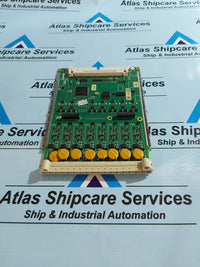 SCHNEIDER STC.ZN0017215.A17 PCB CARD