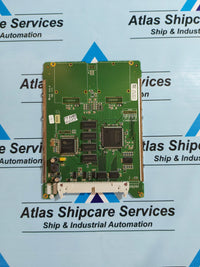 SCHNEIDER STC.ZN0020002.A03.D1.14251113585 PCB CARD
