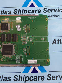 SCHNEIDER STC.ZN0020002.A03.D1.14251113585 PCB CARD