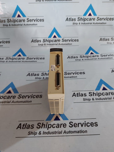 SCHNEIDER TSX PREMIUM TSXAEY1600 16 HIGH LEVEL ANALOG INPUT MODULE