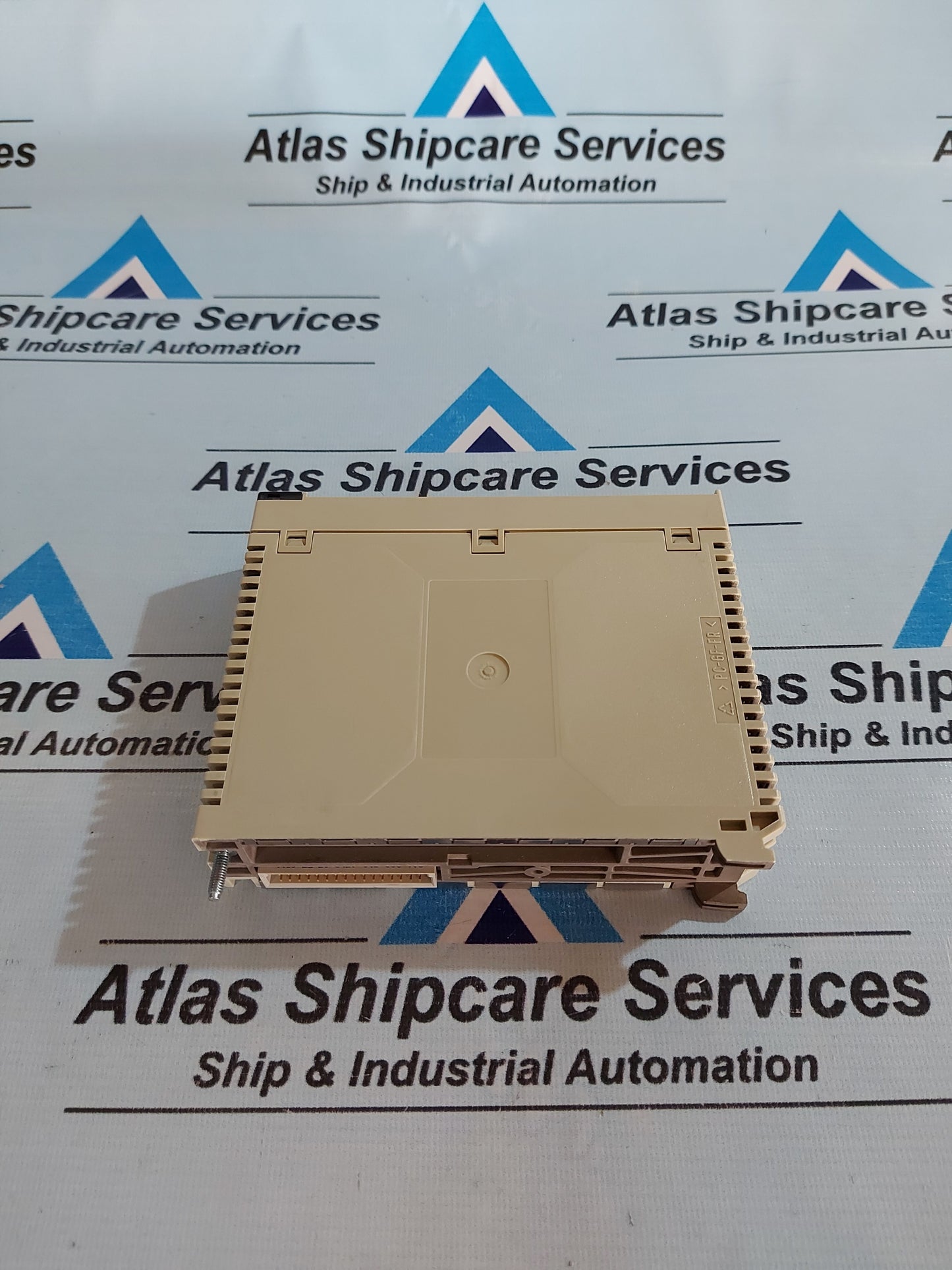 SCHNEIDER TSX PREMIUM TSXAEY1600 16 HIGH LEVEL ANALOG INPUT MODULE